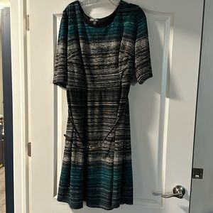 Women’s dress size 20